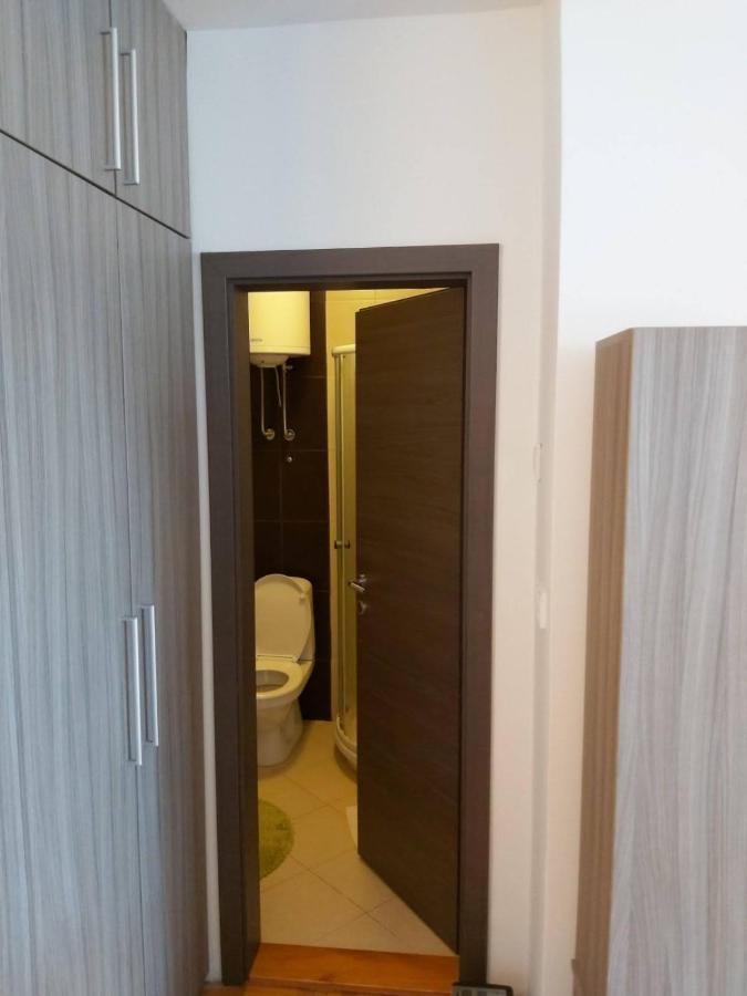 Apartman Kraljevi Cardaci 5B-32 Kopaonik Exterior foto