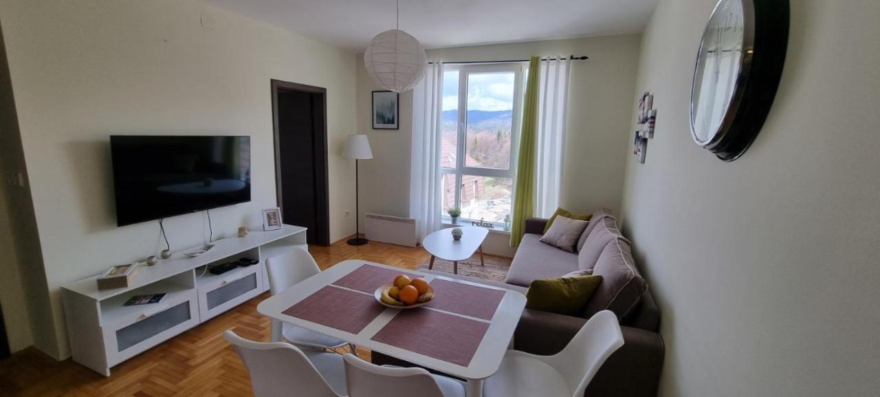 Apartman Kraljevi Cardaci 5B-32 Kopaonik Exterior foto